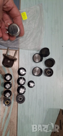 Различни части за грамофони - 2, снимка 7 - Грамофони - 52835351
