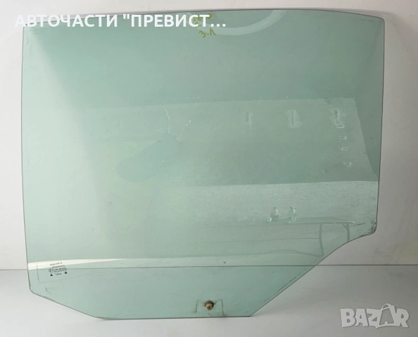 Задно Ляво Стъкло Сеат Толедо 2 Seat Toledo 2 1998-2004