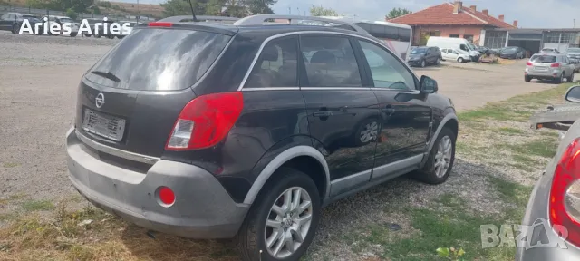 Opel Antara 2.2 cdti на части!, снимка 9 - Автомобили и джипове - 47104187