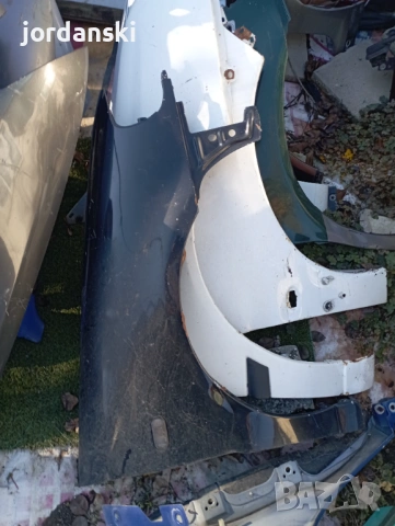 Калници от автомобили и ванове, снимка 14 - Аксесоари и консумативи - 53274398