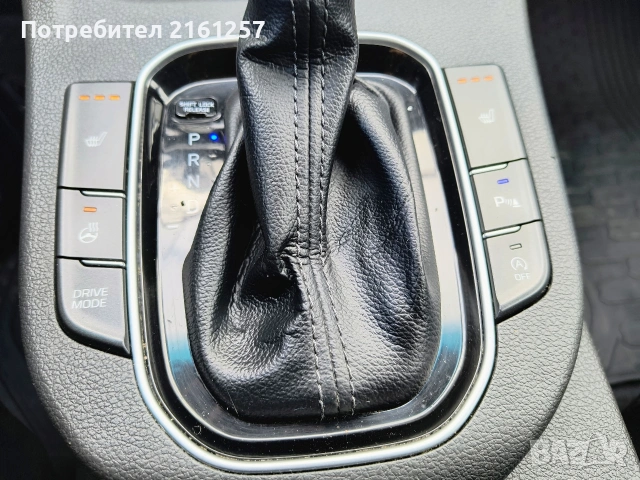 Hyundai i30 1.4cc 140ks Avtomatik 2019 evro6 0898544466 , снимка 7 - Автомобили и джипове - 53773268