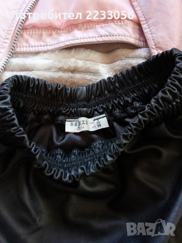 Запазени и почти нови дрешки за момичета , снимка 2 - Детски комплекти - 54288886