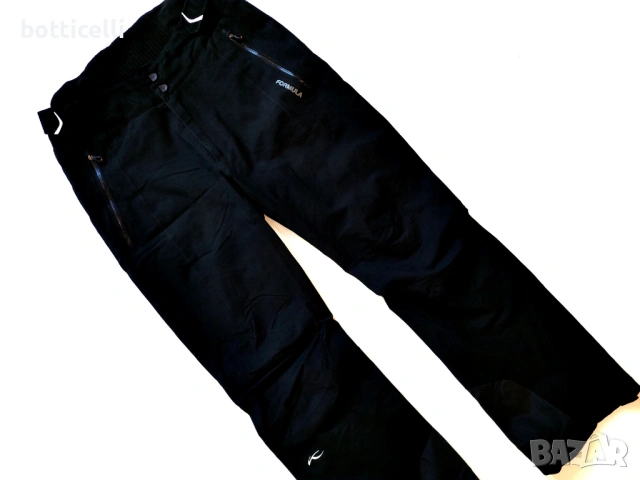 Kjus Dermizax EV Thinsulate Pants - M - мъжки панталон за ски и сноуборд , снимка 2 - Спортни дрехи, екипи - 53037075