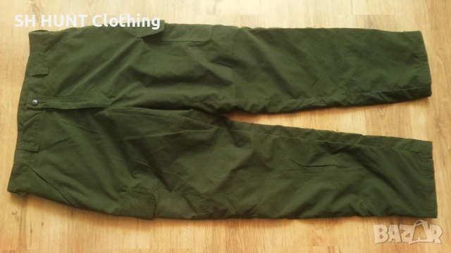 LAKSEN GORE-TEX WINTER SET размер M за лов риболов зимен екип водонепромокаем - 2149, снимка 4 - Екипировка - 53496217