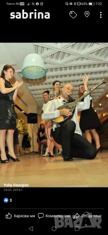 DJ, Озвучаване, Музика на живо, Осветление и сцена, Бузуки на живо, снимка 9 - Dj - 49754678