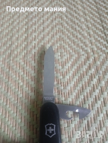 Оригинален швейцарски нож, ножче ножка Victorinox  викторинокс , снимка 6 - Ножове - 54183965