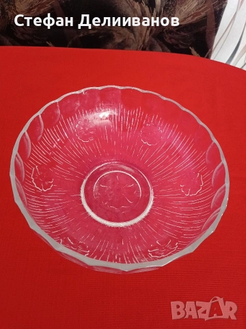 кристална купа 