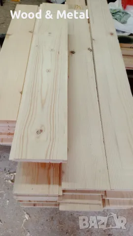 паркет душаме, снимка 1