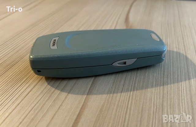 Nokia 3410, снимка 8 - Nokia - 53404710