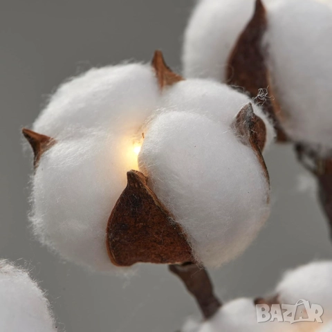 LED декорации LIGHT ZONE, снимка 10 - Изкуствени цветя - 52038473