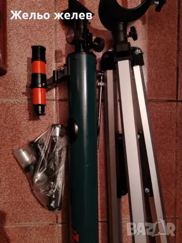 Телескоп  Levenhuk LabzzT3, снимка 8 - Оборудване и аксесоари за оръжия - 50047714