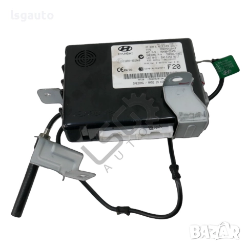 BCM модул Hyundai i40 2011-2018 ID: 155563