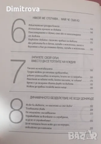 Ърни Зелински - "Колко е хубаво да не работиш Книга за пенсионери, безработни и работохолици", 2009 , снимка 5 - Езотерика - 48847805