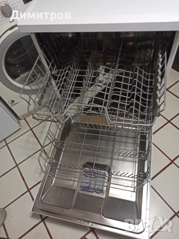 Съдомиялна Arctic 13 комплекта, снимка 4 - Съдомиялни - 53939543