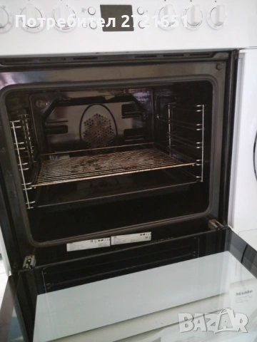 Печка Beko, снимка 2 - Печки, фурни - 53926626