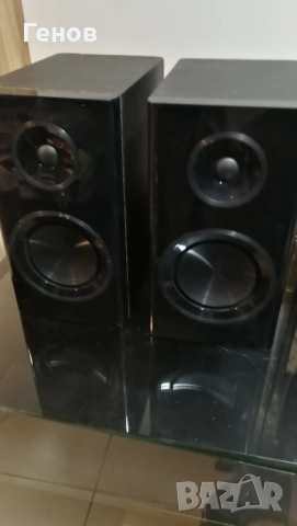 Philips FCD 565, снимка 3 - Аудиосистеми - 50416738