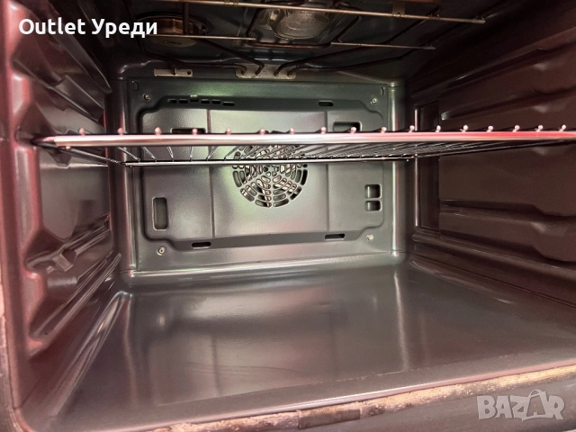 Siemens HB 78 GB 590, снимка 3 - Печки, фурни - 51503391