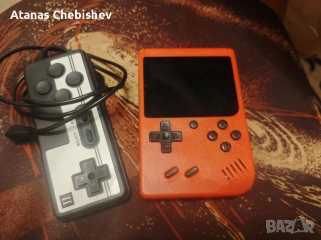 Мобилна игра 500в1, снимка 7 - Други игри и конзоли - 51239826