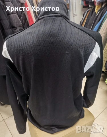 Дамско горнище NIKE Размер S, снимка 4 - Спортни екипи - 53152838