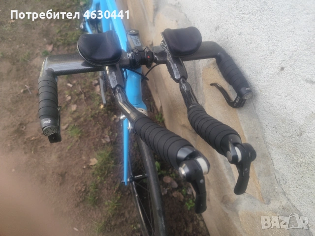 Велосипед за TT (часовникарски), снимка 3 - Велосипеди - 53030731