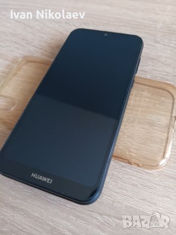 huawei Y5 2019 като нов!, снимка 7 - Huawei - 46639829