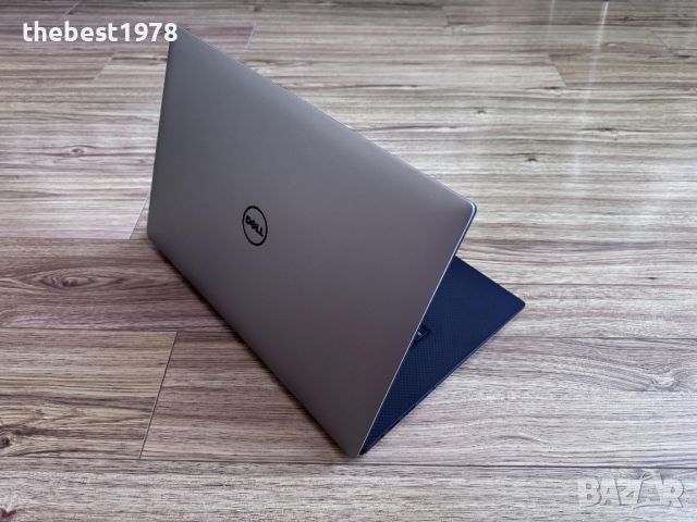 15.6 Dell 5510`i5-6300HQ/16GB DDR4/256GB NVMe/NVD M1000M/FHD IPS/Бат 8ч, снимка 6 - Лаптопи за работа - 46751471