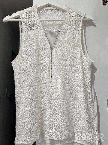 Дамска Риза и Риза-Елек, снимка 4 - Ризи - 54240120