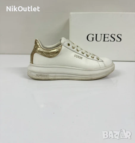 GUESS Sneakers Vibo, снимка 1