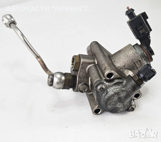 Помпа Високо Налягане Фолксваген Голф 5+ VW Golf 5 Plus 2.0 Fsi 150кс OEM 06F127025d, снимка 3 - Части - 53514048