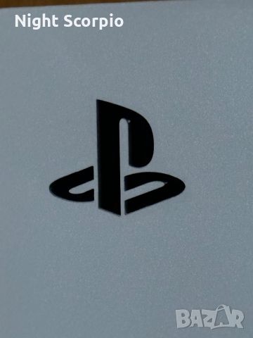 Конзола Sony PS5 + игра, снимка 4 - PlayStation конзоли - 45431280