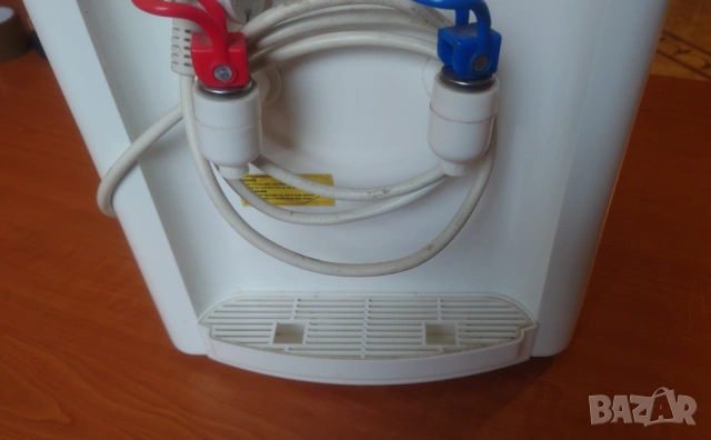 Диспенсър за вода, снимка 3 - Други - 53687707