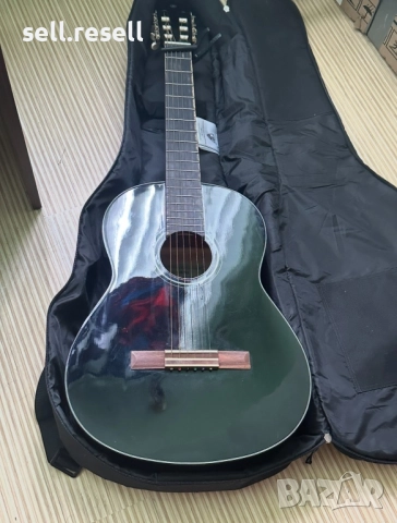 Класическа Китара, снимка 1