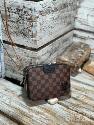 чанти louis vuitton , снимка 14 - Чанти - 47327495