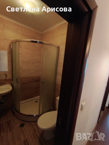 Душ кабина втора употребп