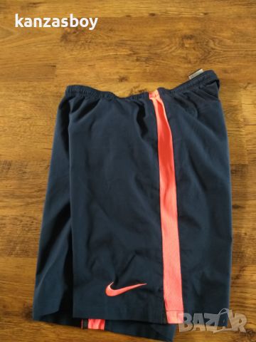 nike - страхотни мъжки шорти С, снимка 2 - Спортни дрехи, екипи - 45829705