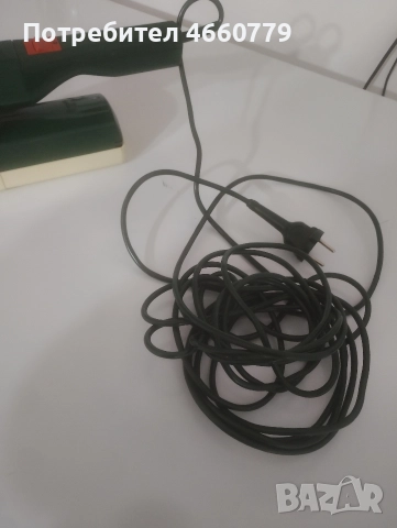 уред за почистване от мъхче, снимка 2 - Други - 52897508