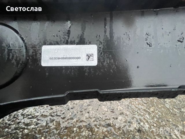 Продавам предна броня за BMW F20/21 , снимка 4 - Части - 45301266