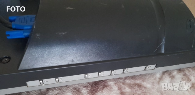 Benq FP92W, снимка 4 - Телевизори - 52833418