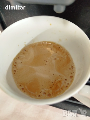  Кафе машина Saeco Vienna Superautomatica, снимка 6 - Кафемашини - 53913236