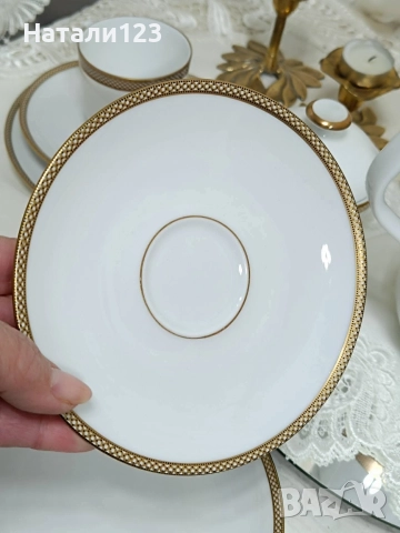 сервиз за кафе Eschenbach , снимка 14 - Сервизи - 52960444