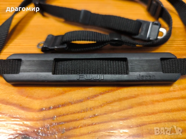 ремък FUJI Japan, снимка 2 - Чанти, стативи, аксесоари - 53718339