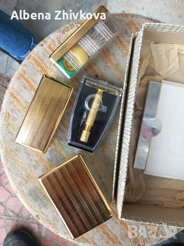 ГДР - 1970 Стар туристически мъжки комплект, снимка 3 - Антикварни и старинни предмети - 54204333