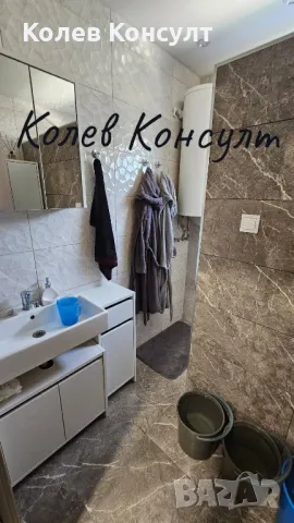 Продавам къща, село Иваново, снимка 6 - Къщи - 47129225