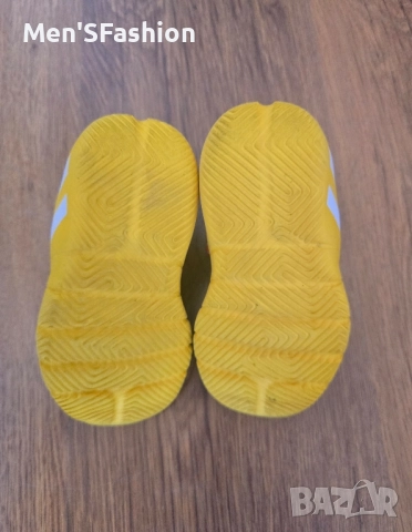 Adidas Lego - детски маратонки , снимка 5 - Детски маратонки - 51780476