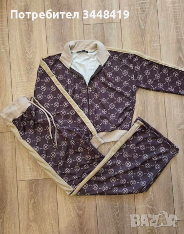 дамски комплект, снимка 2 - Комплекти - 53975001