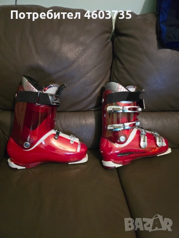 Ски обувки, снимка 7 - Зимни спортове - 53073793
