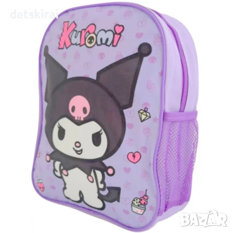 Раница за детска градина различни герои, снимка 4 - Кенгура и ранички - 37784165
