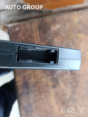 Блутут модул Шкода Фолксваген / Bluetooth Skoda, VW 5K8035730D, снимка 3 - Части - 52046494