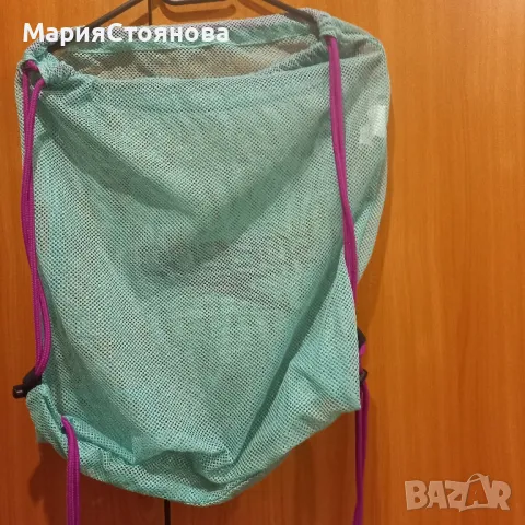 speedo мешка за момиче . , снимка 2 - Спортна екипировка - 47968735