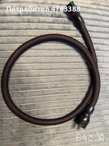 Audioquest NRG Z3, 1m